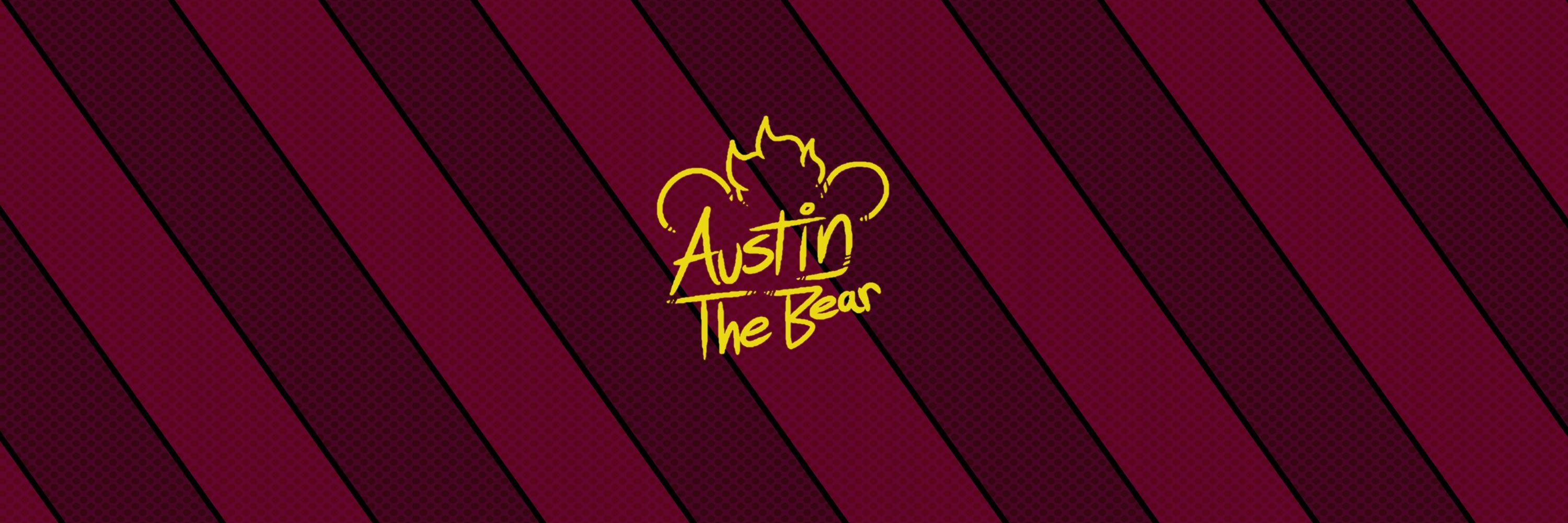 AustinTheBear