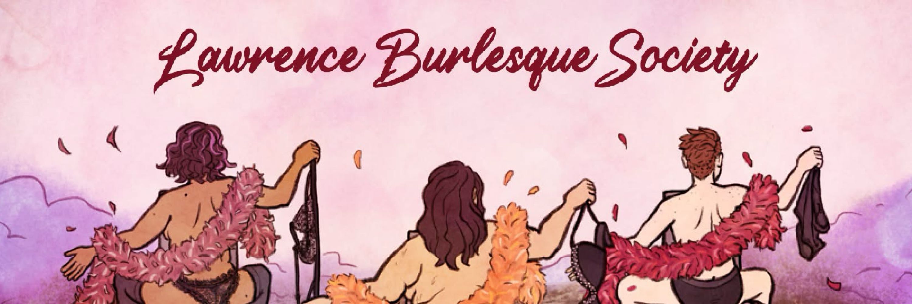Lawrence Burlesque Society