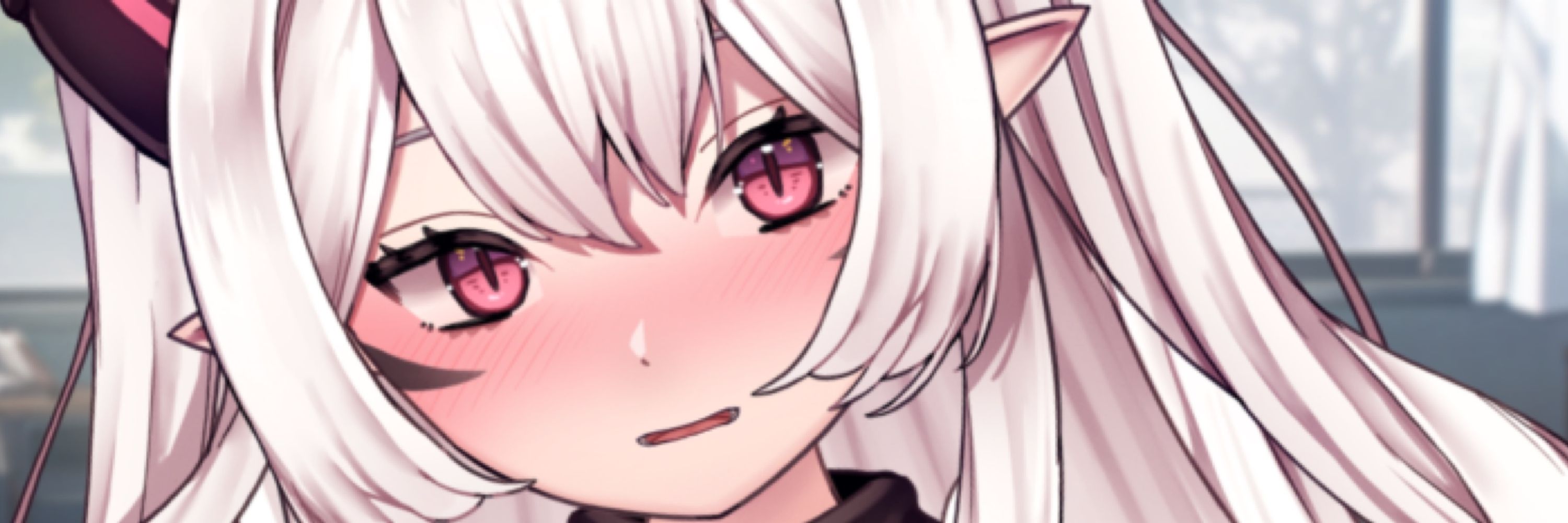 クロエ・ブラッディ