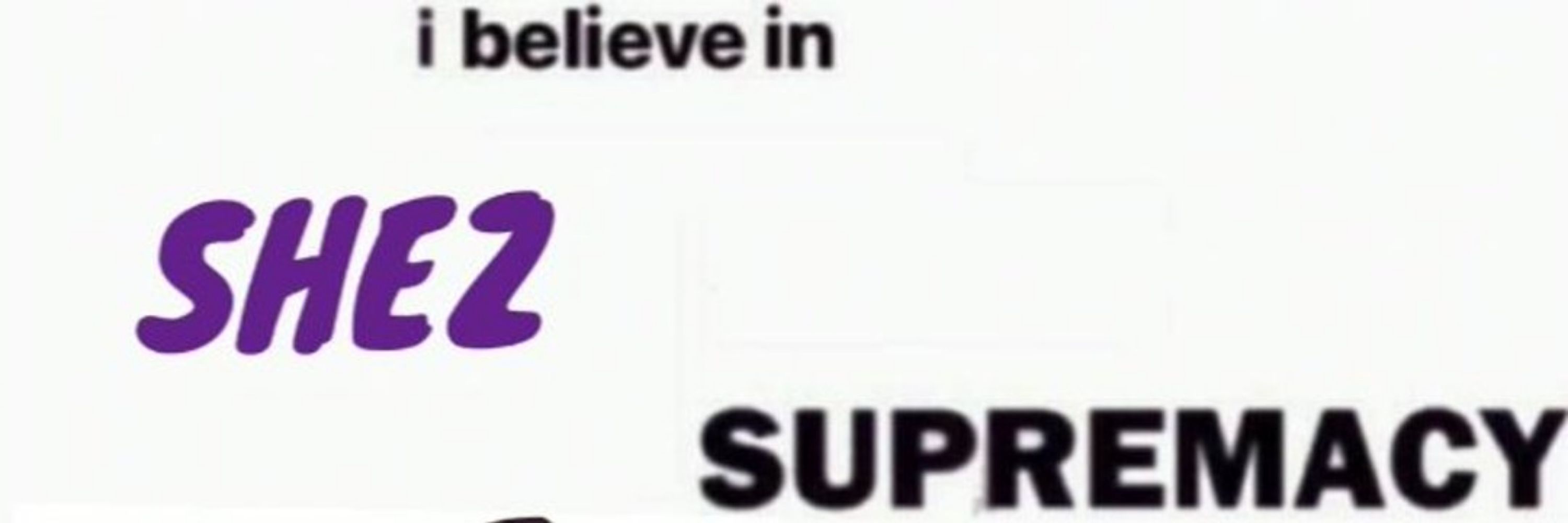 The_Real_Shez 💜🙏