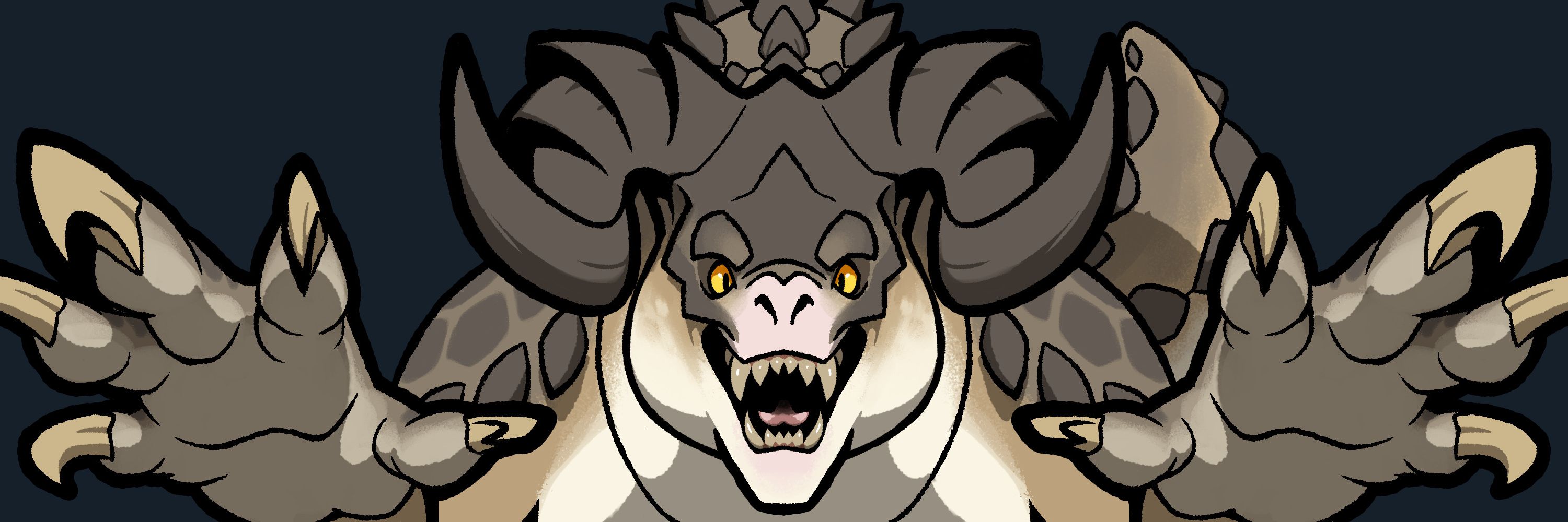 ChonkClaw