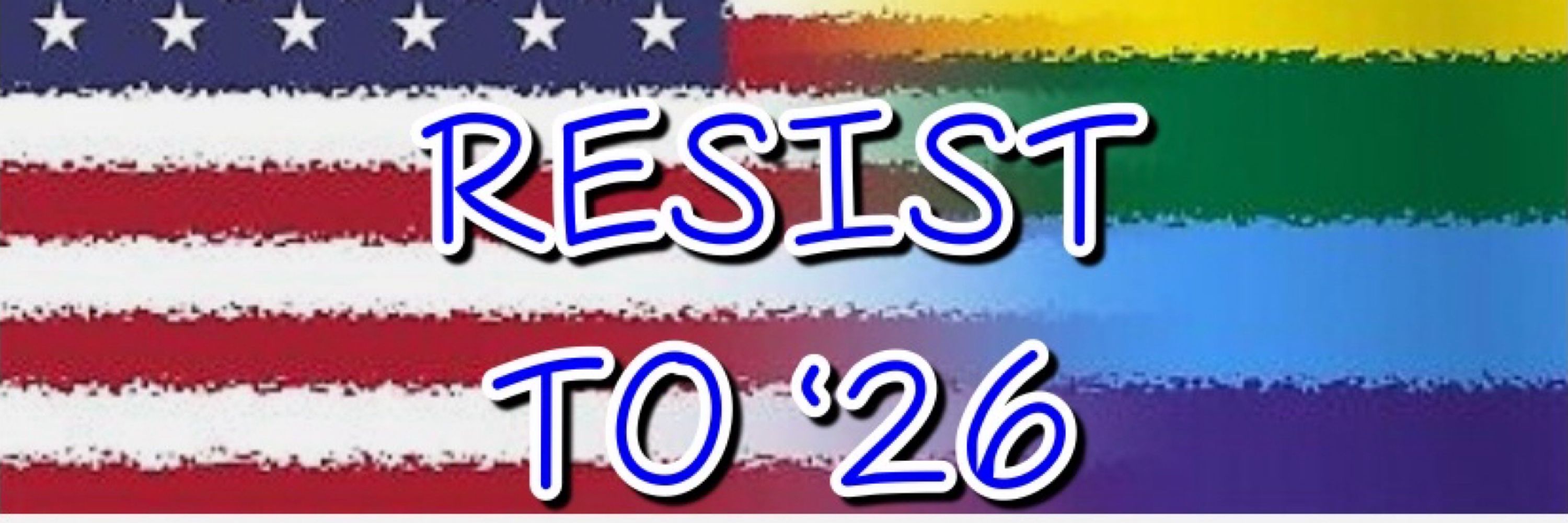 We’re Not Just a Blue Wave; We’re the Ocean!