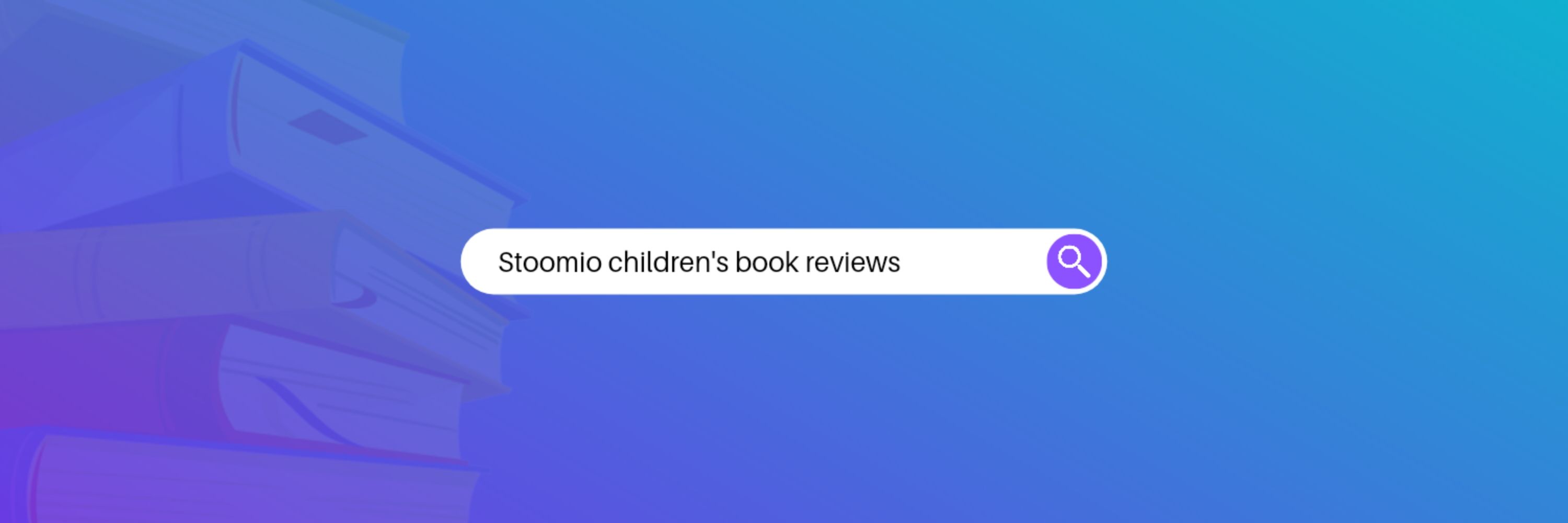 Stoomio kidlit reviews