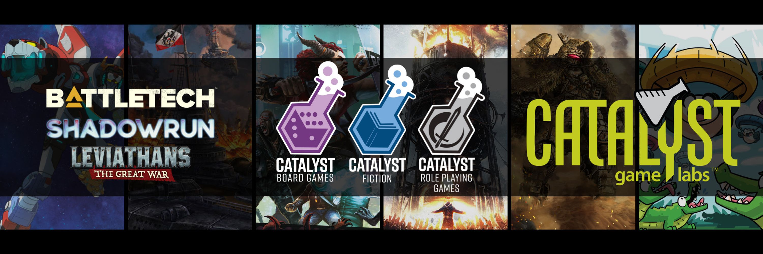 Catalyst Game Labs