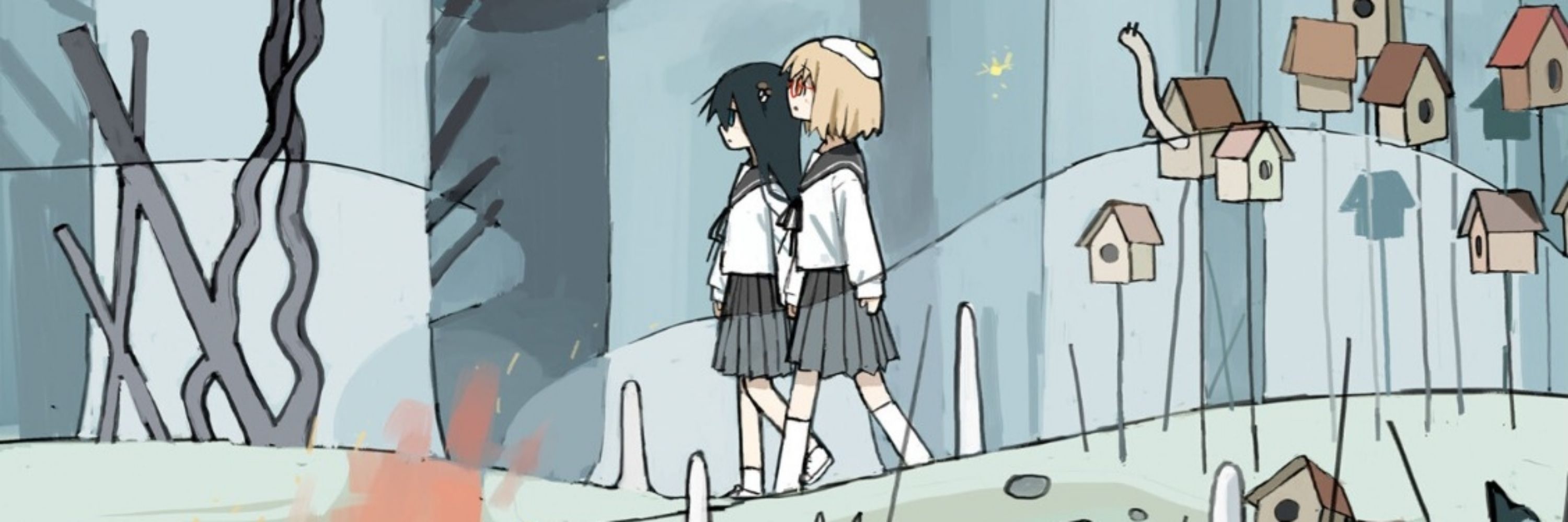 may
