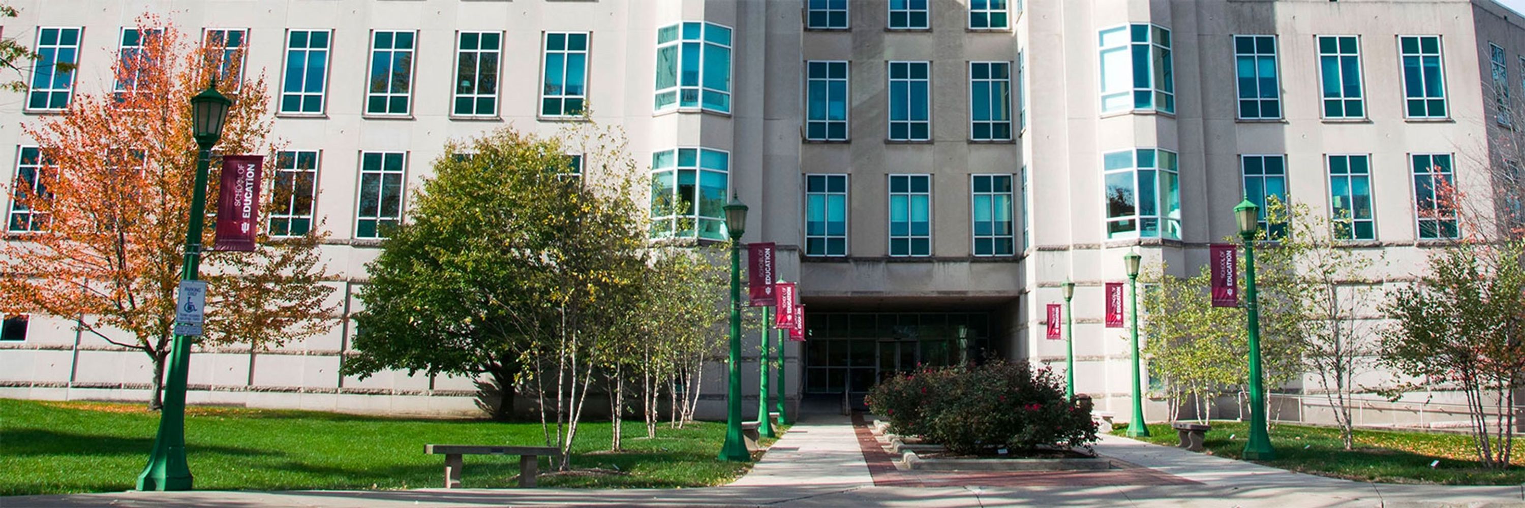 Center for Evaluation & Education Policy (CEEP)