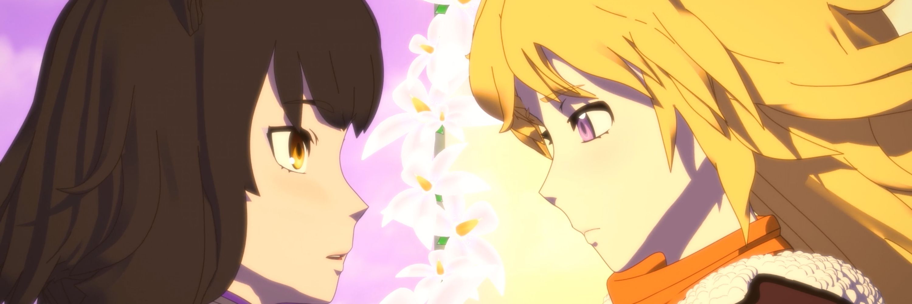 Master Tactician - RWBY Brainrot Era 🌻🏳️‍🌈