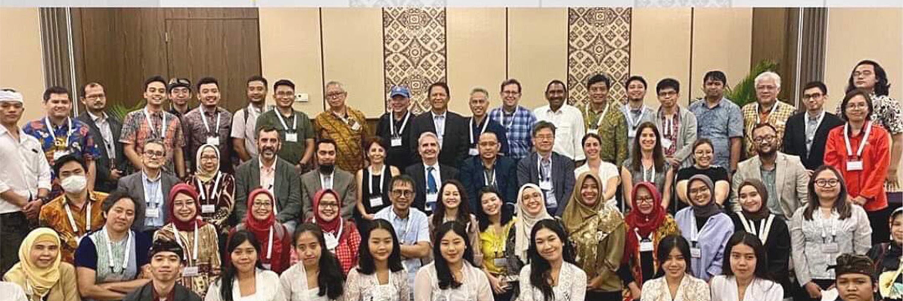 Global Planning Education Association Network