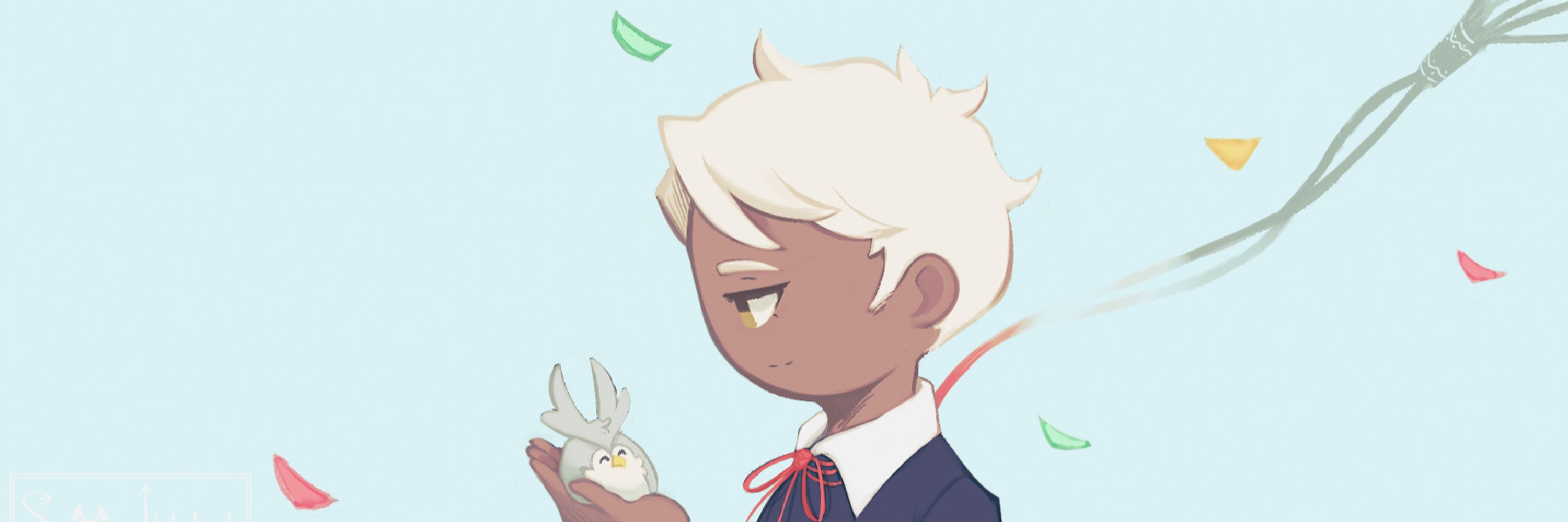 ꌚꋊꂦꅐ꒒ꂖ🦉