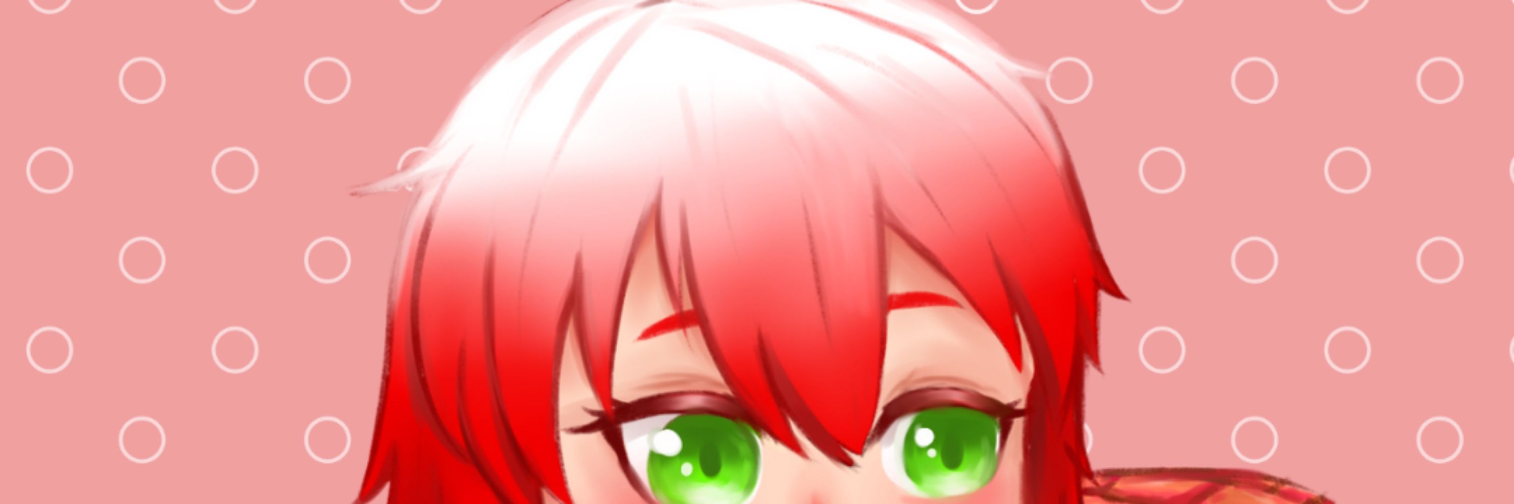 Rapita ❤️Vtuber❤️