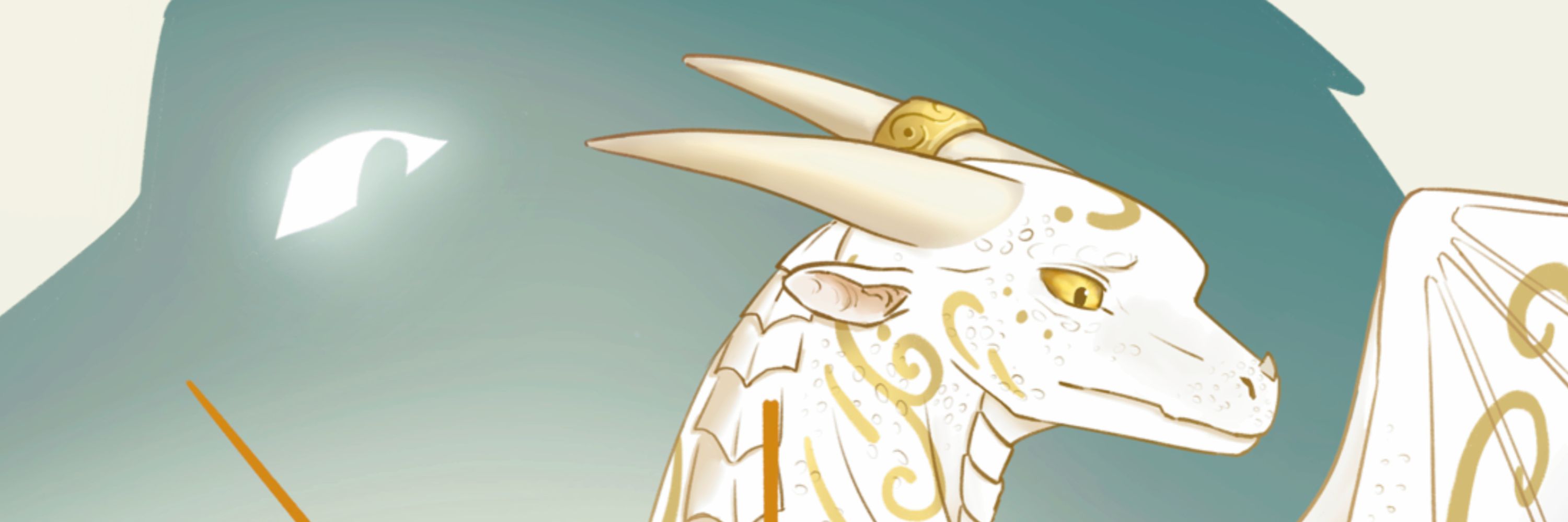 Albino Deer