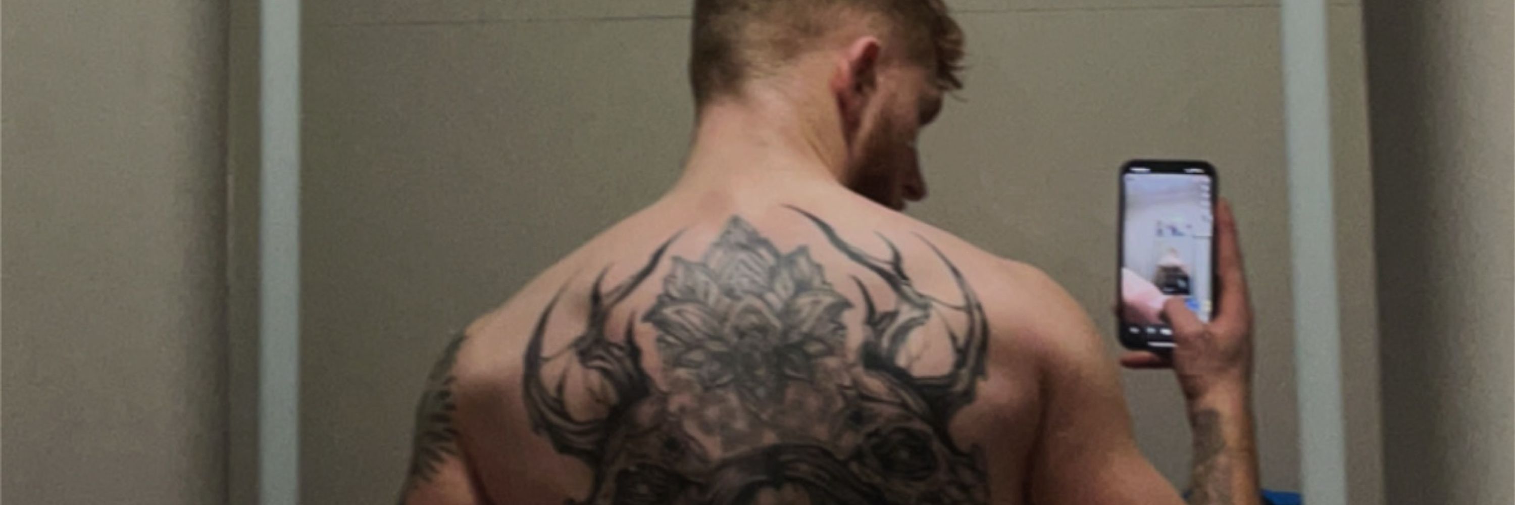 Conor Phoenix