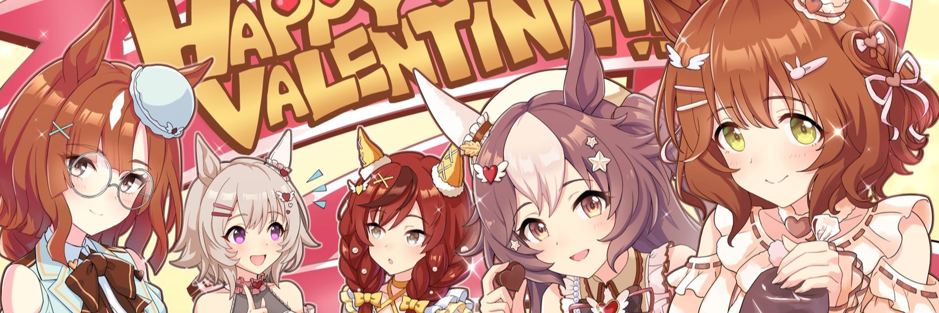 ろすたー＠ウマ娘・鳴潮