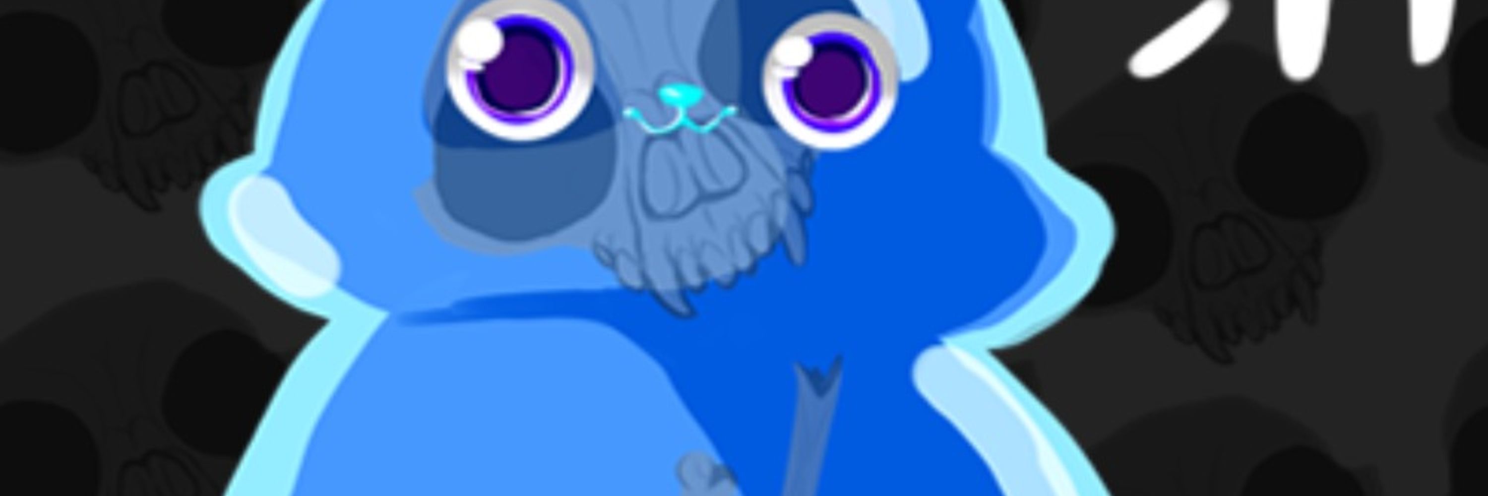 Necraxif Lupy