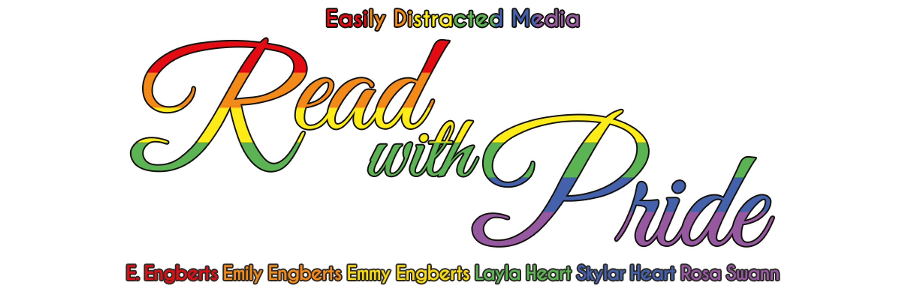Easily Distracted Media