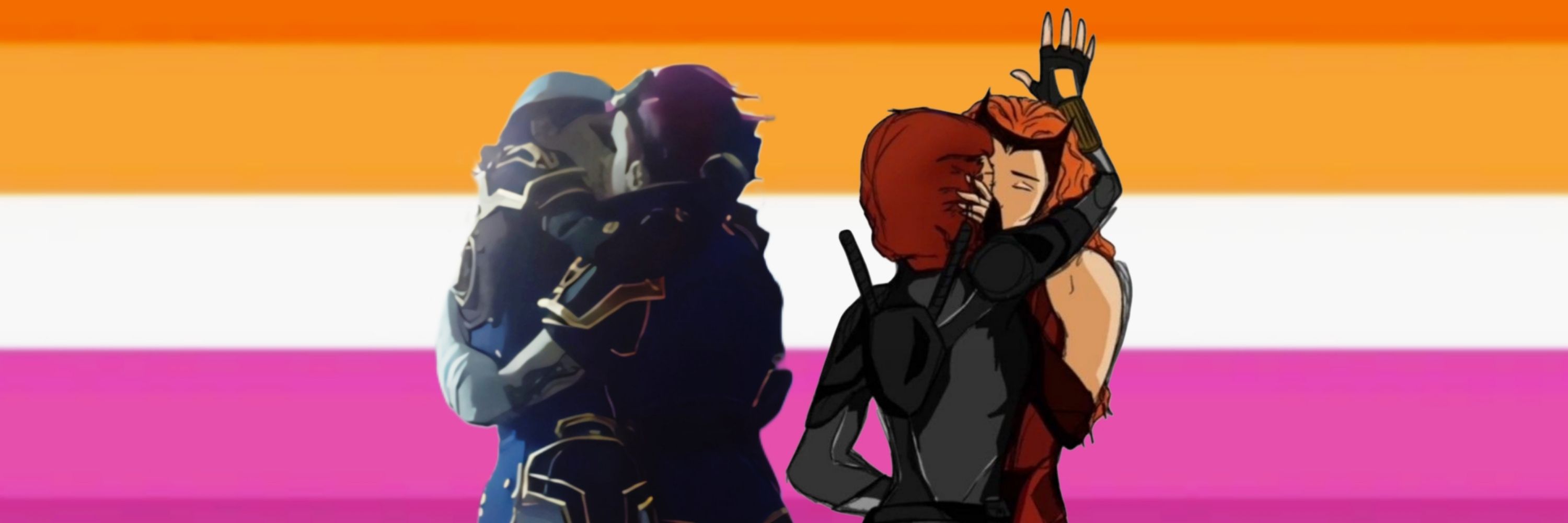 V. 🏳️‍🌈