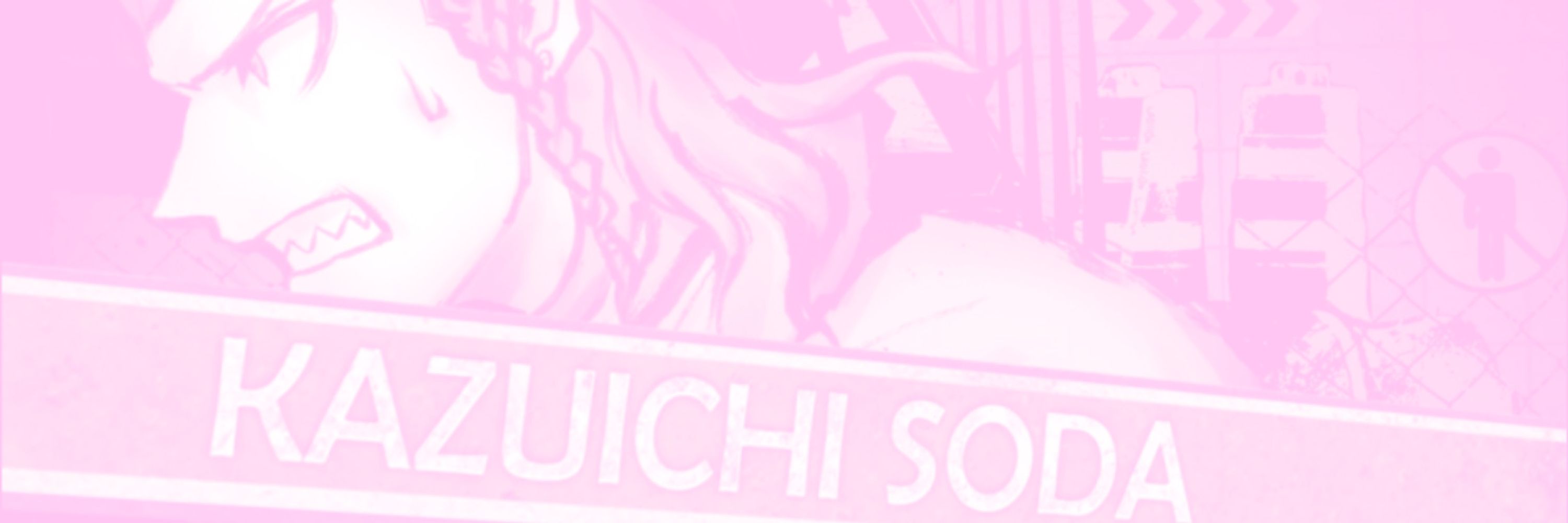 Zane-🧁!! / Kazuichi’s #1 fan