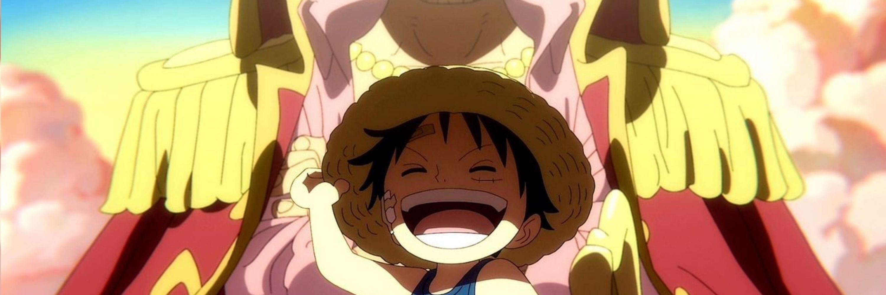 davi | one piece stan =͟͟͞★