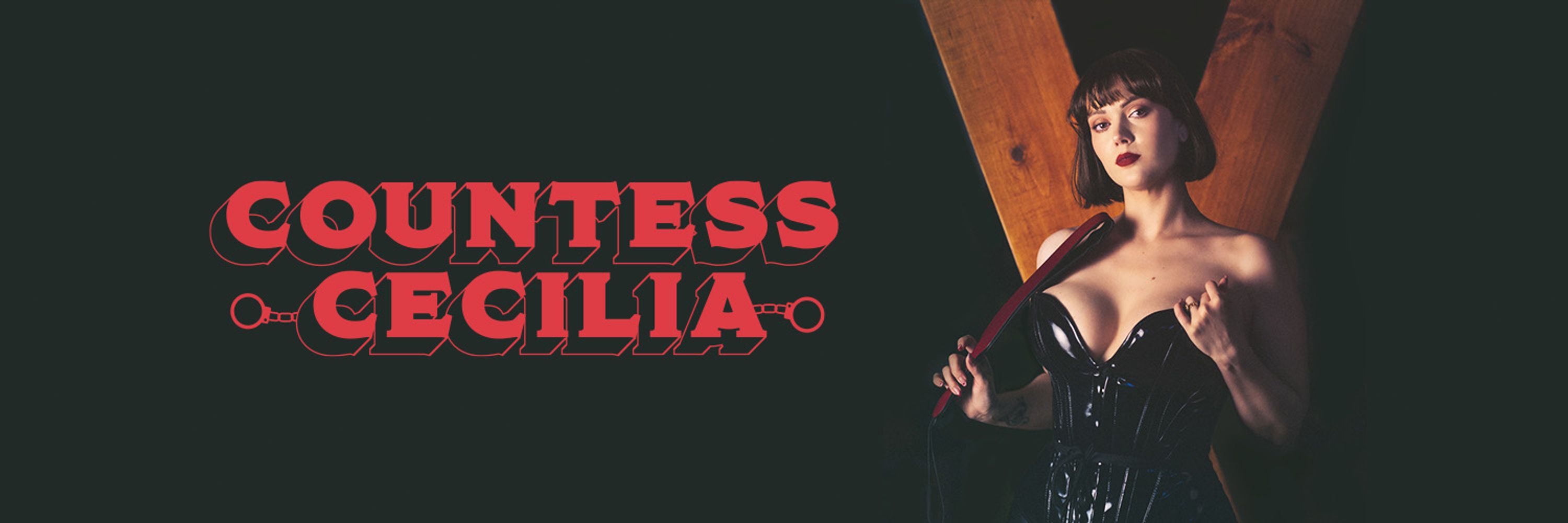 CountessCecilia(Cincinnati/Dayton OH)