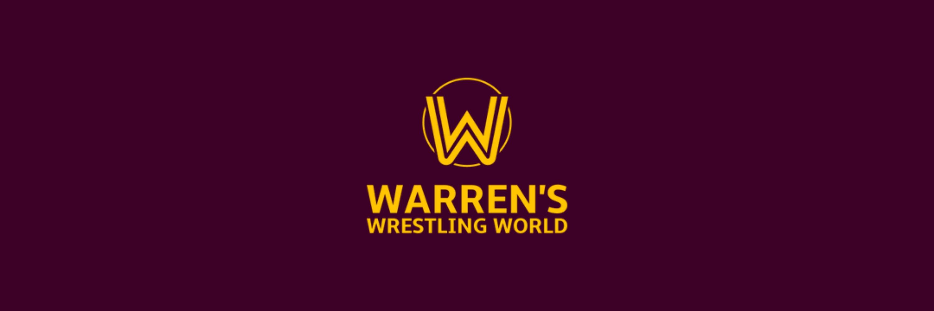 Warren’s Wrestling World