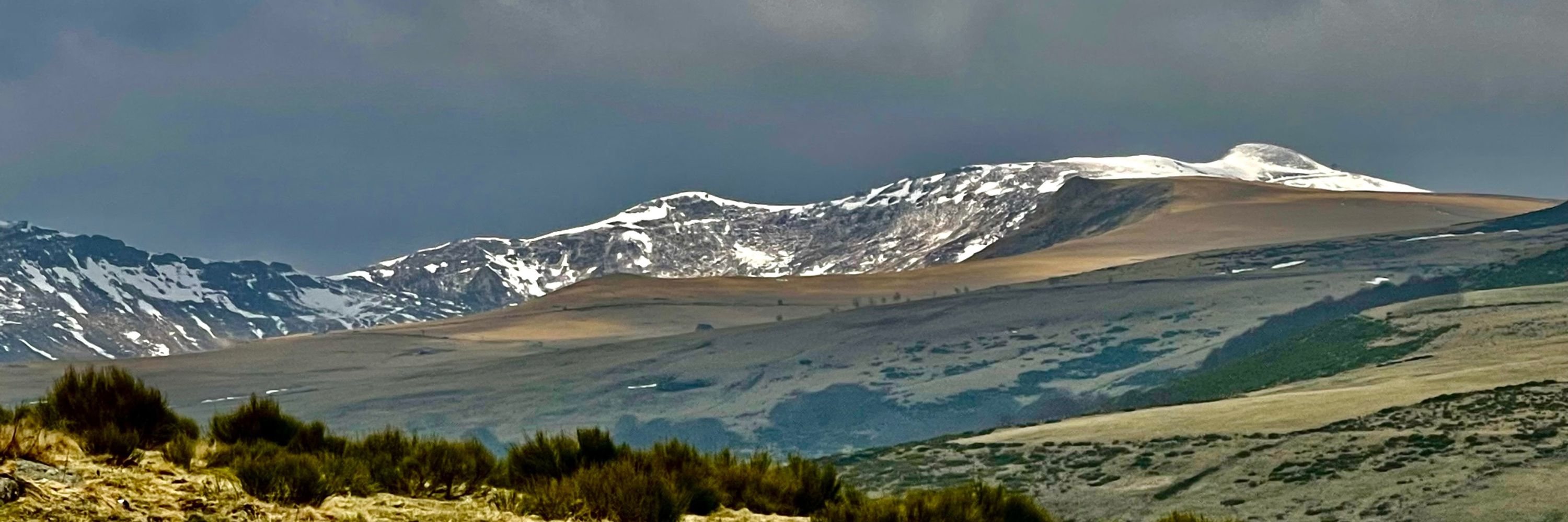 Vallée de Brezons