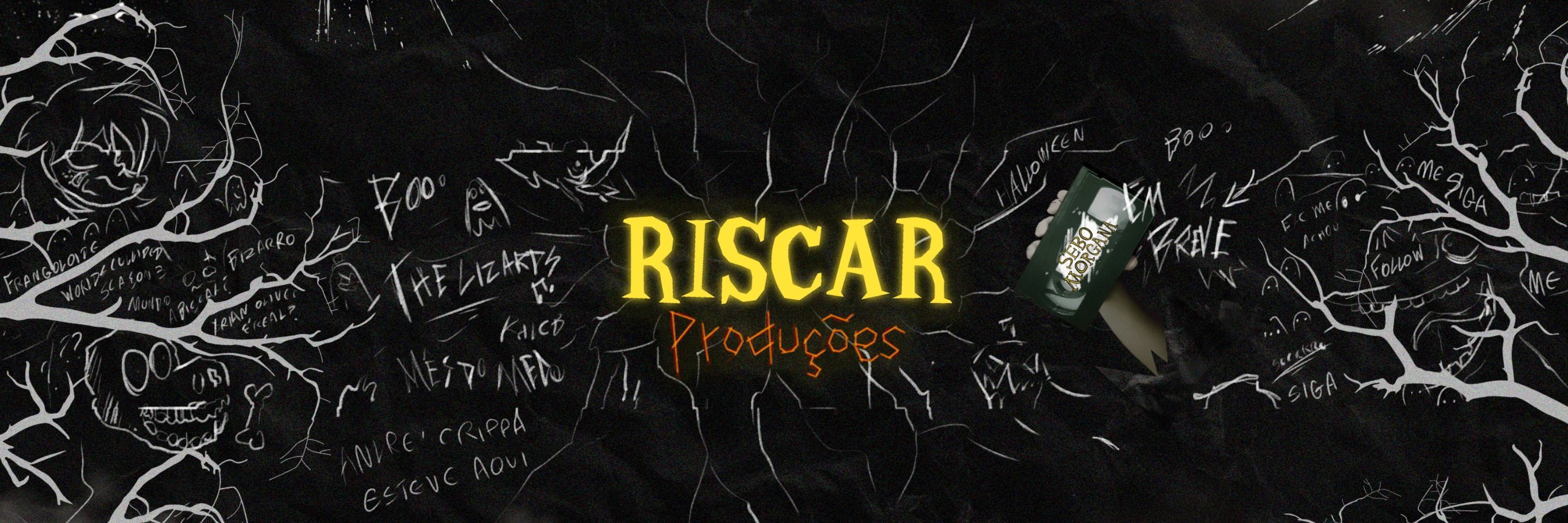 Riscar Produções