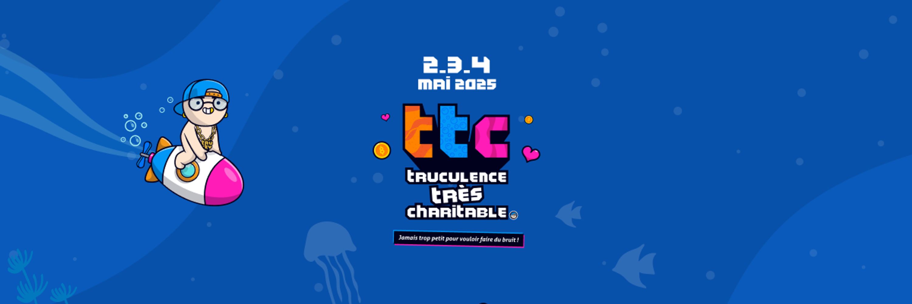 TTC Twitch