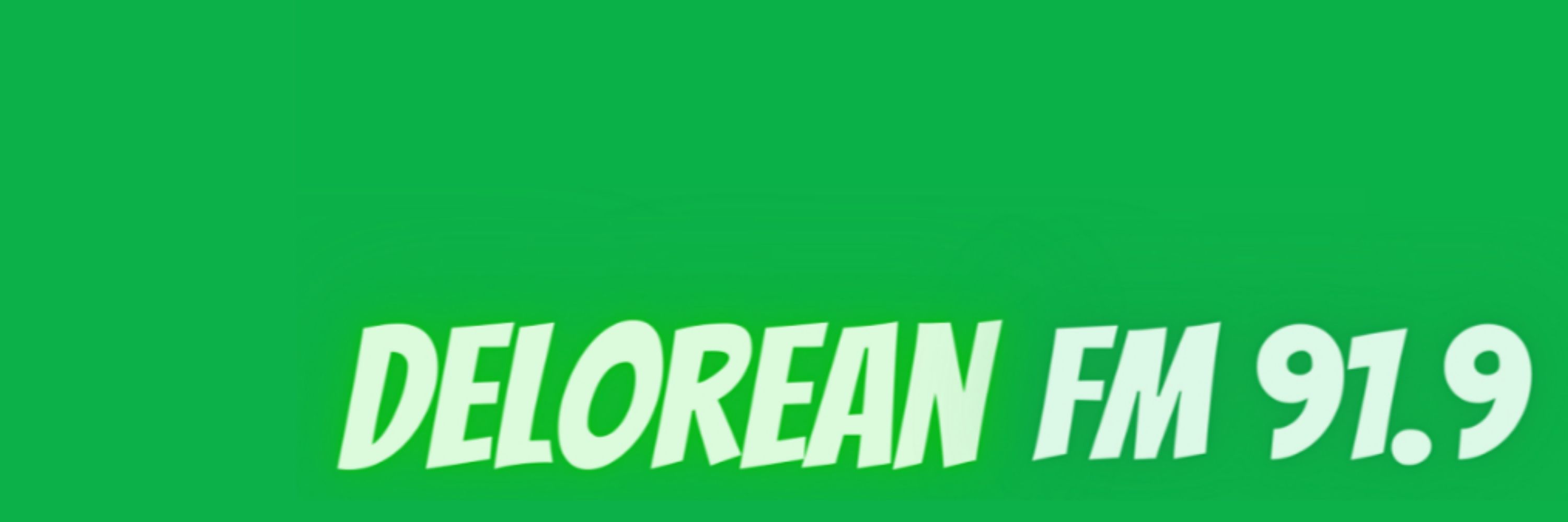 Delorean FM 91.9 🇦🇷
