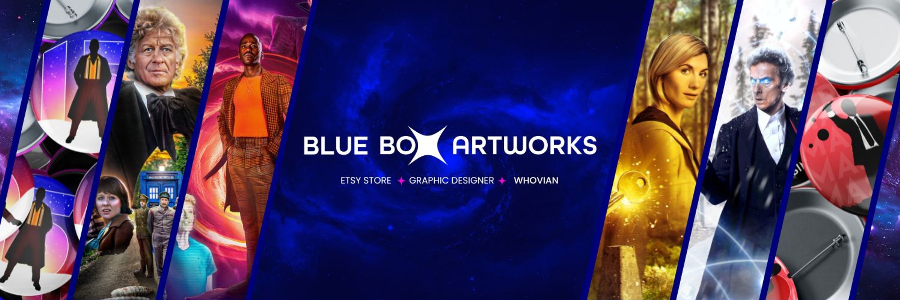 Blue Box Artworks