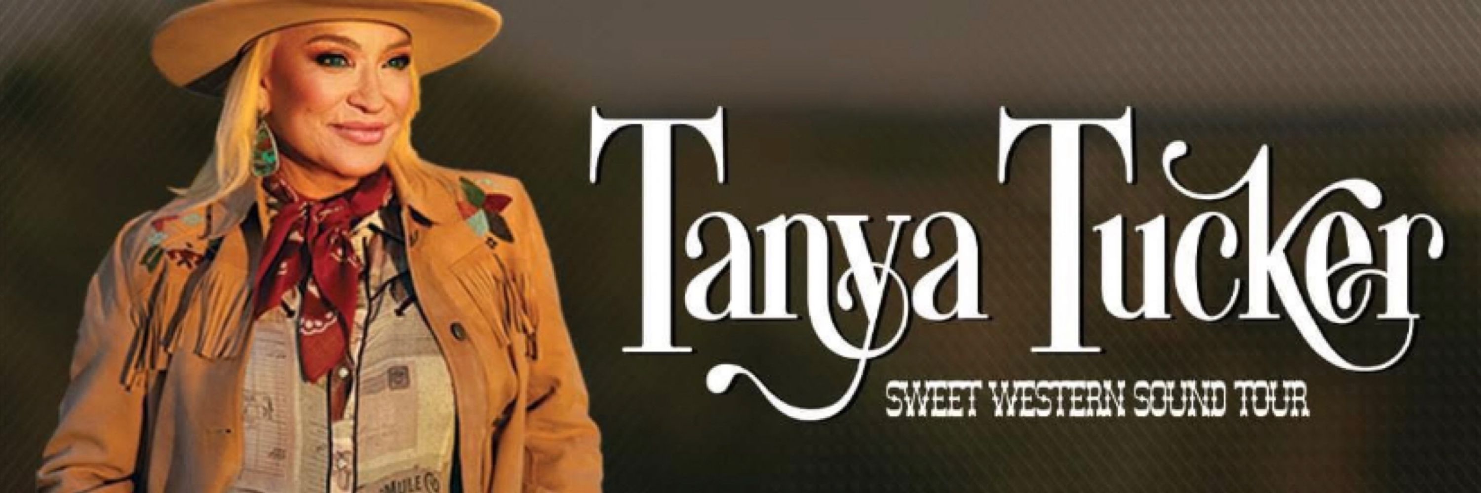 Tanya Tucker