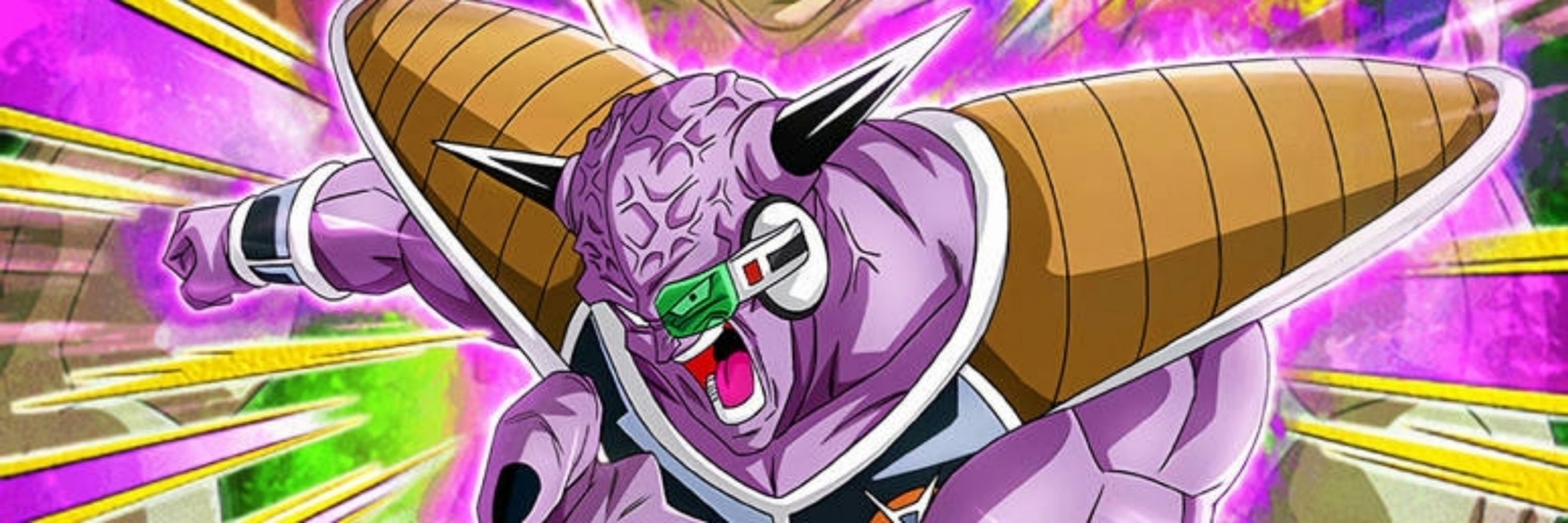 Agl Ginyu (Goku)