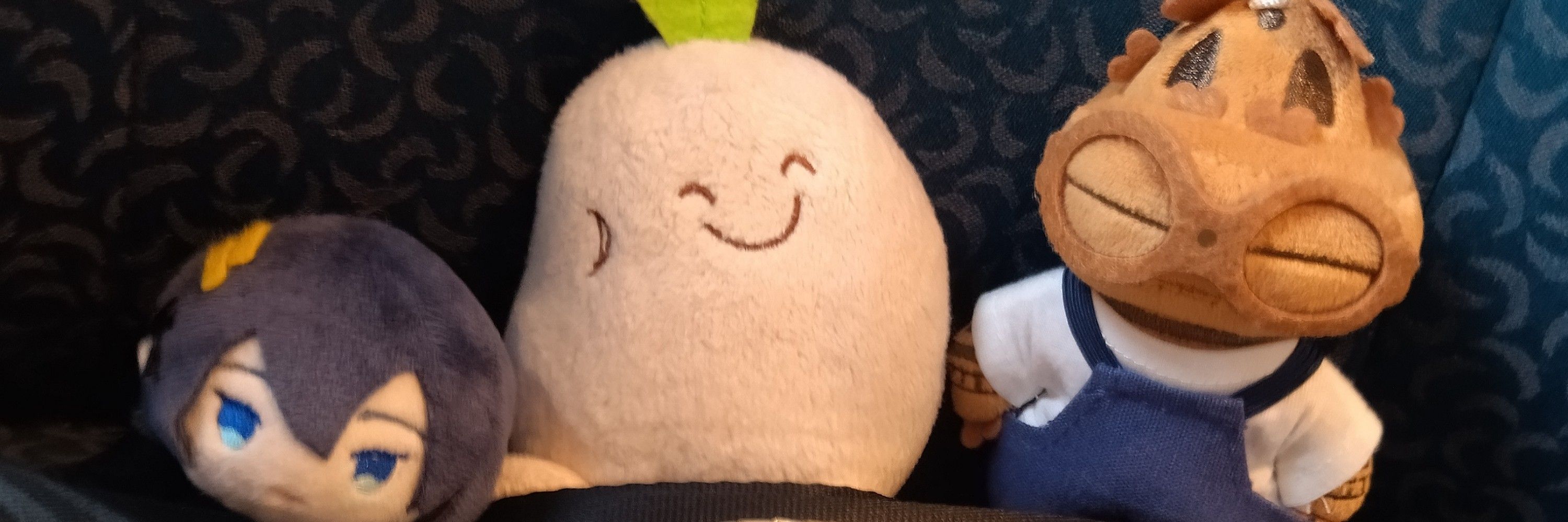 ょゅぅ