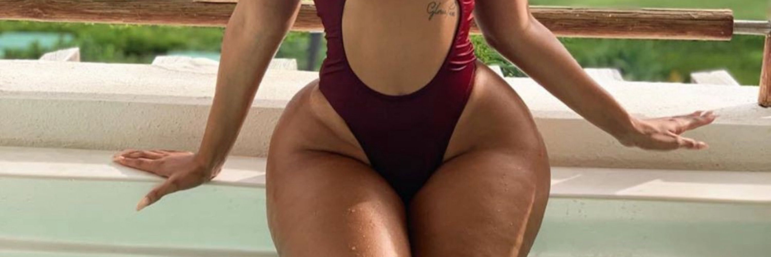 Big.pheebz | TheAlphaGodess