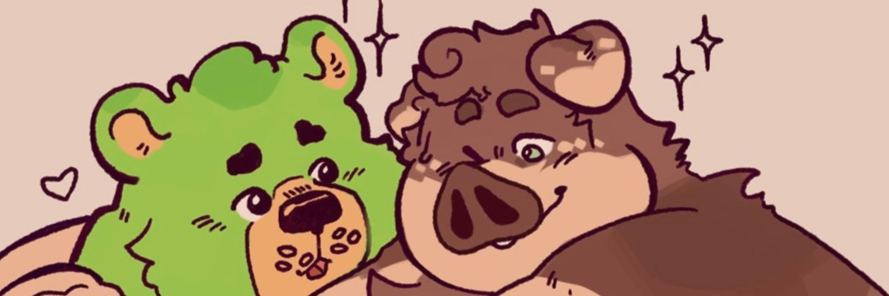 KumaAfterDark