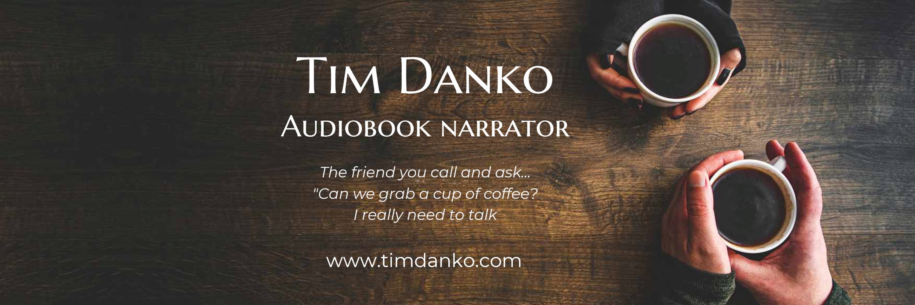 Tim Danko
