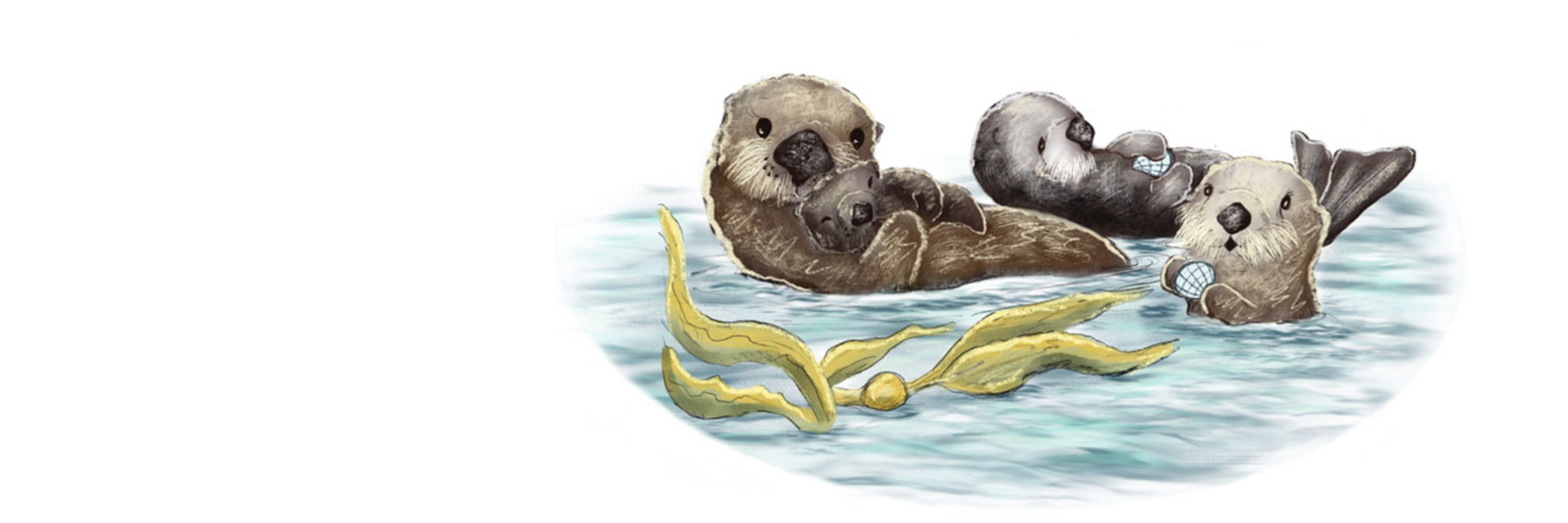 Fathom SeaOtters
