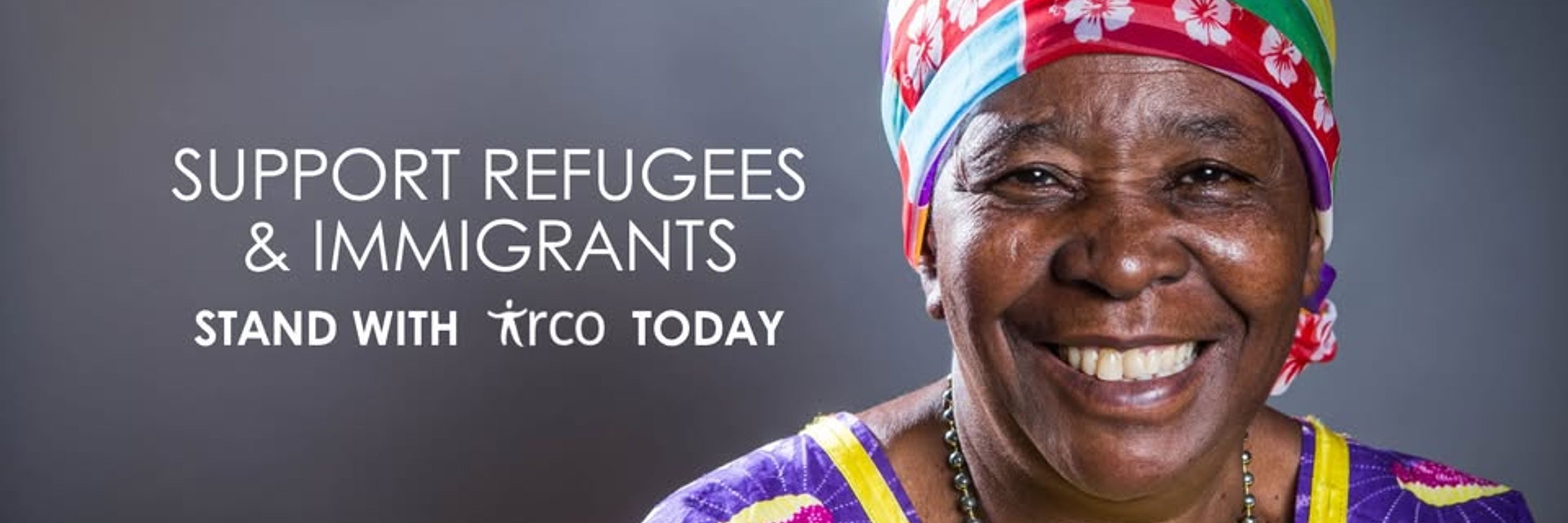 Immigrant and Refugee Community Organization (IRCO)