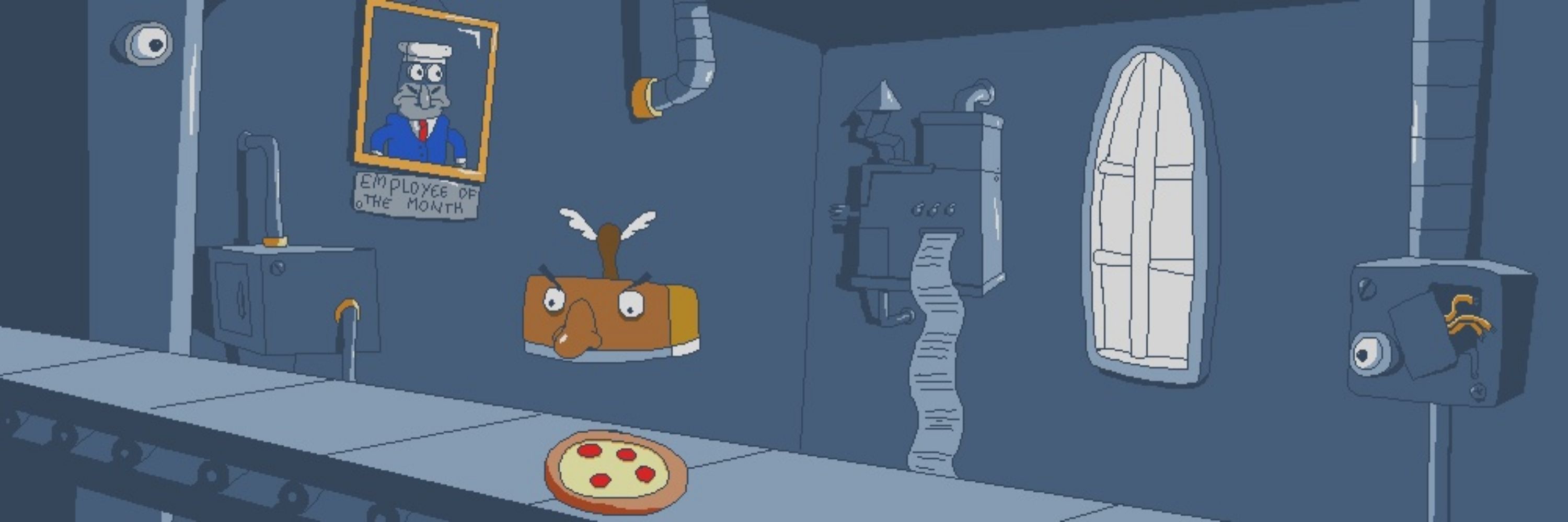 🤖 Peppibot 🤖