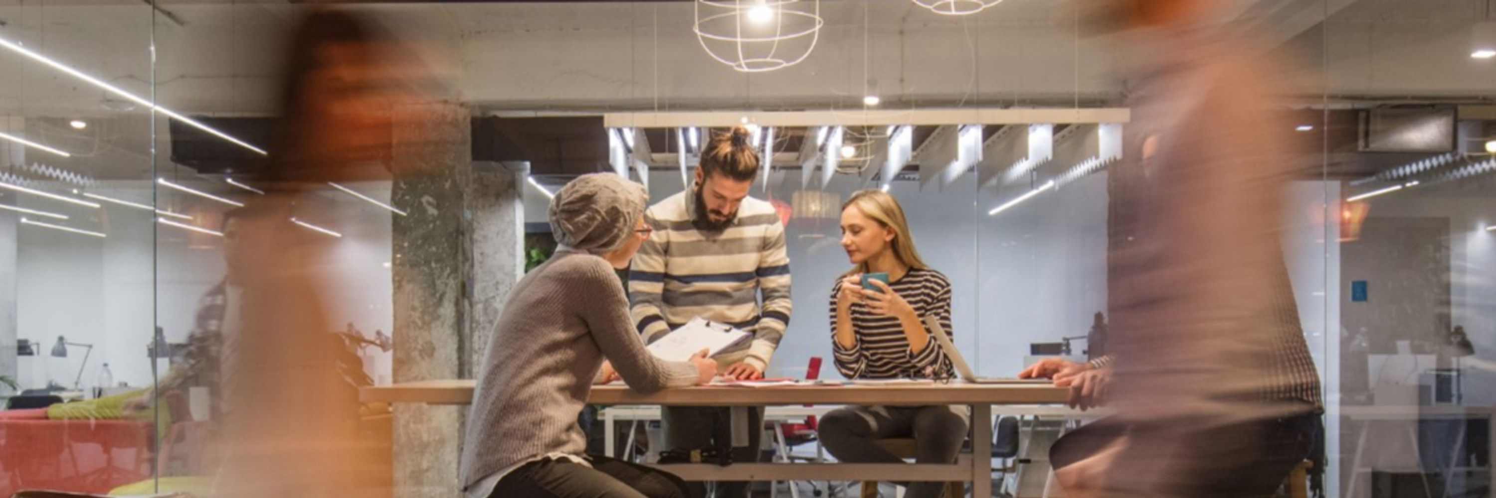 OfficeOccupier