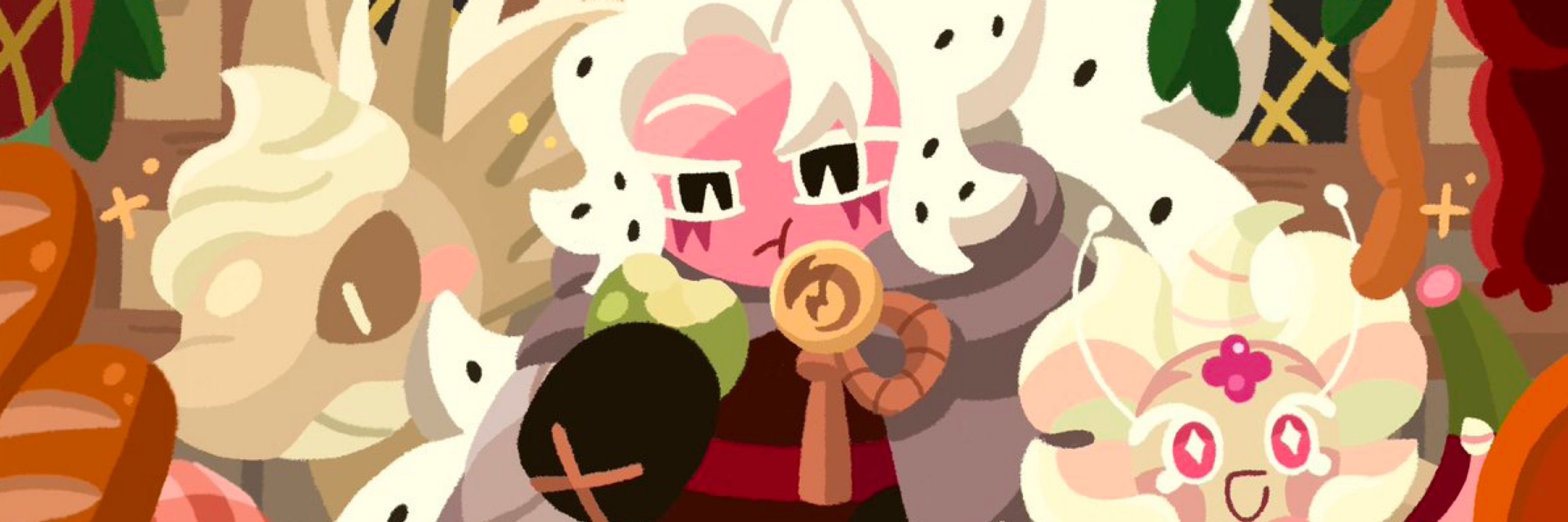 Puppet <3