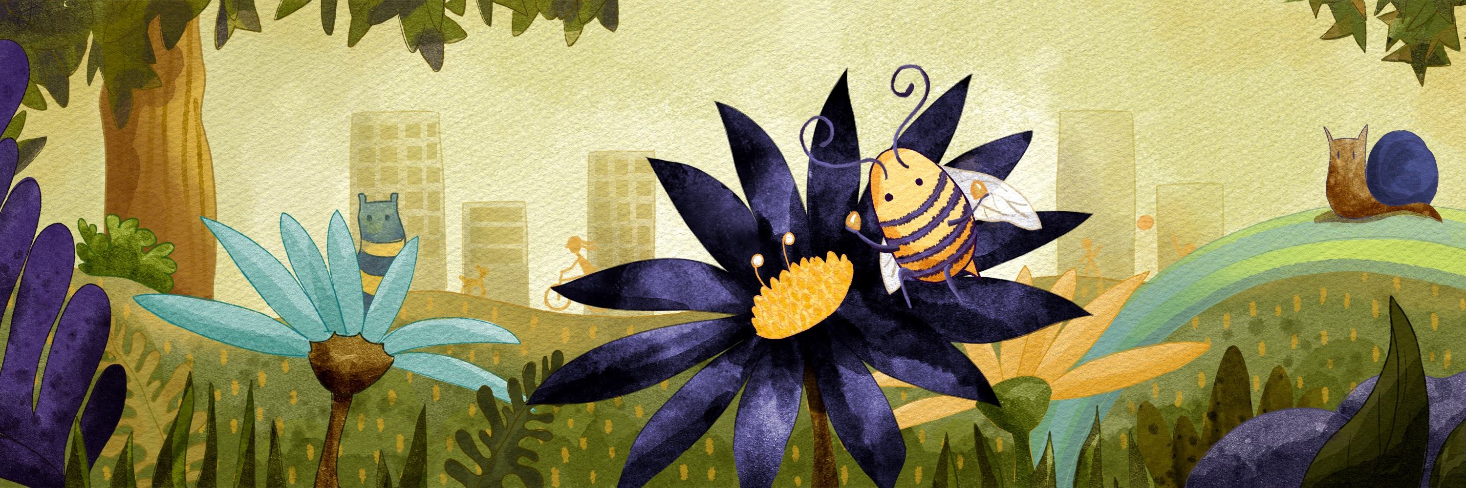 SCBWI Canada East