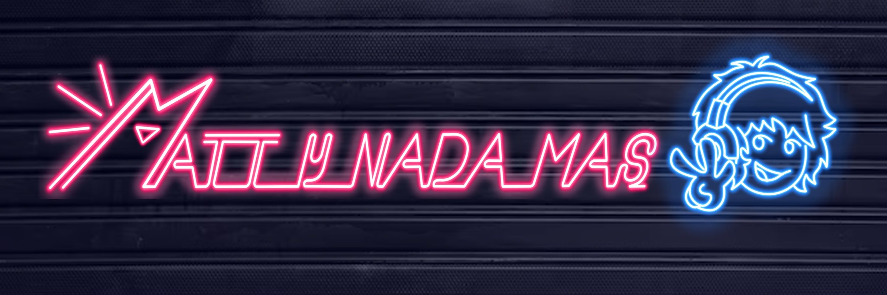 Matt y nada mas