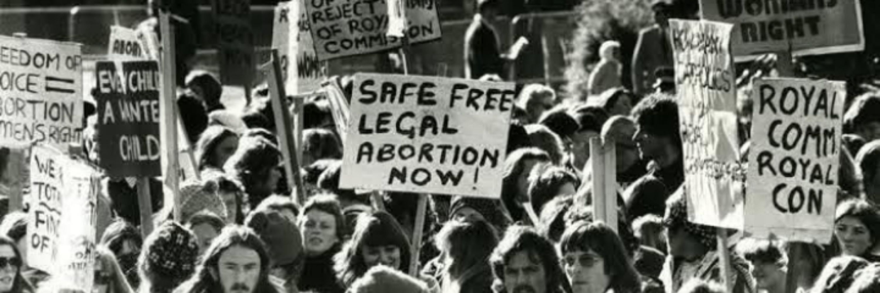 Abortion Law Reform Association of New Zealand Aotearoa