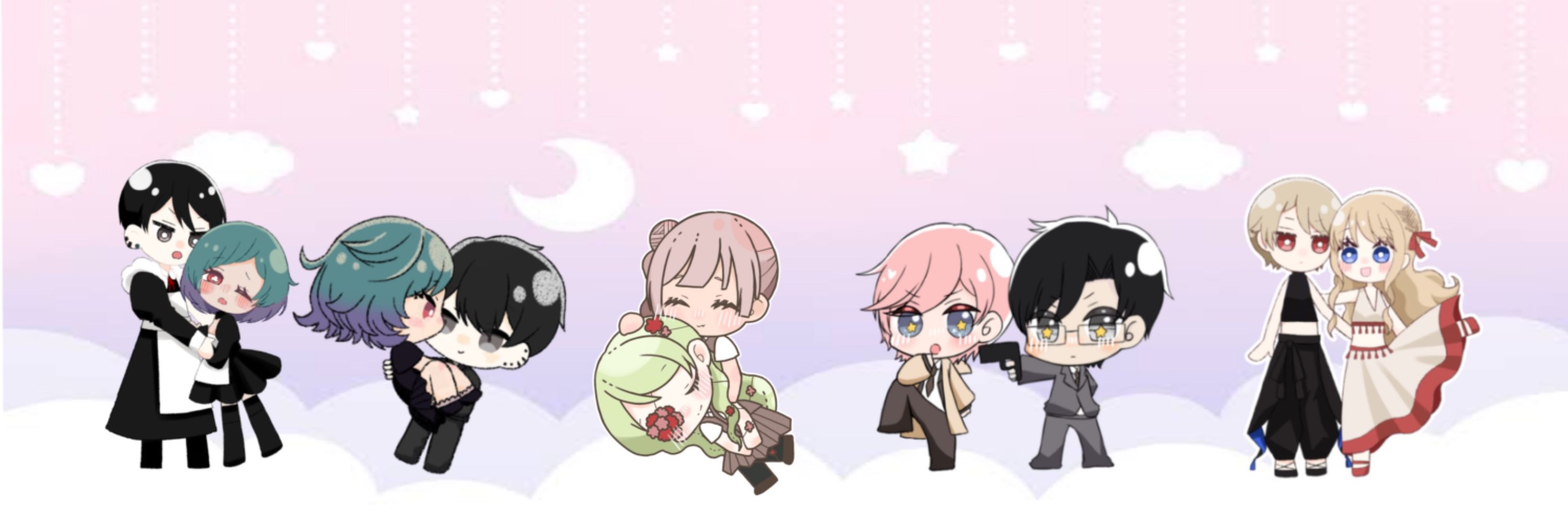 ゆにちゃ🎀