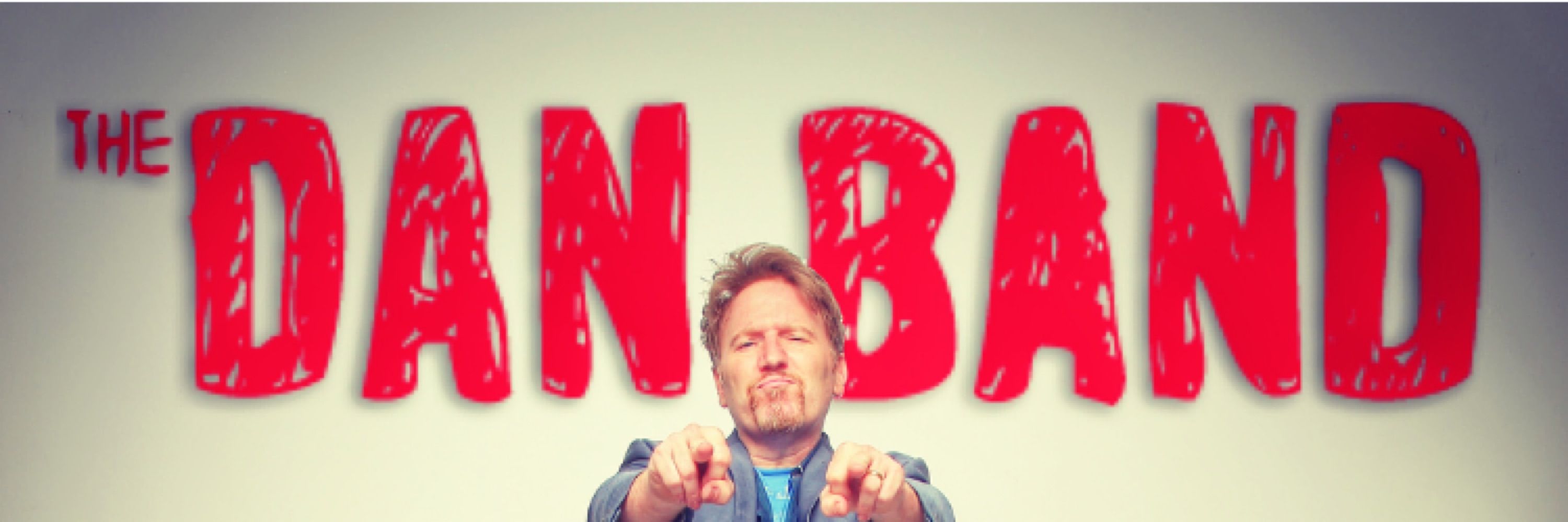 Dan Finnerty & The Dan Band