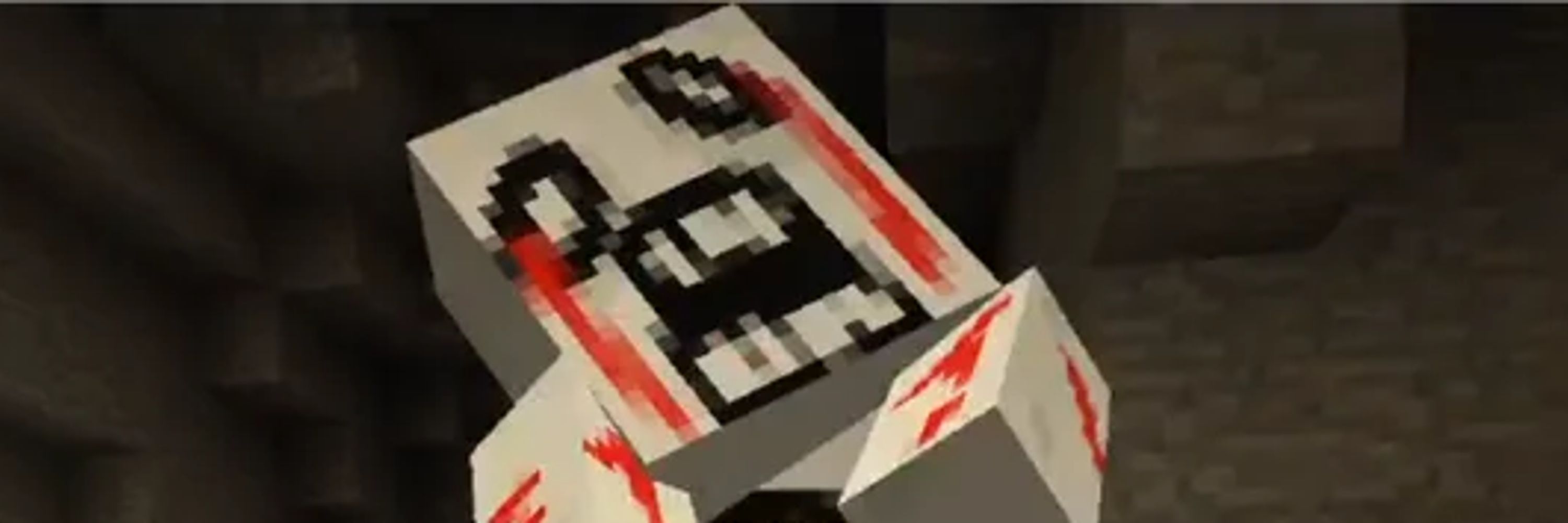 John Minecraft