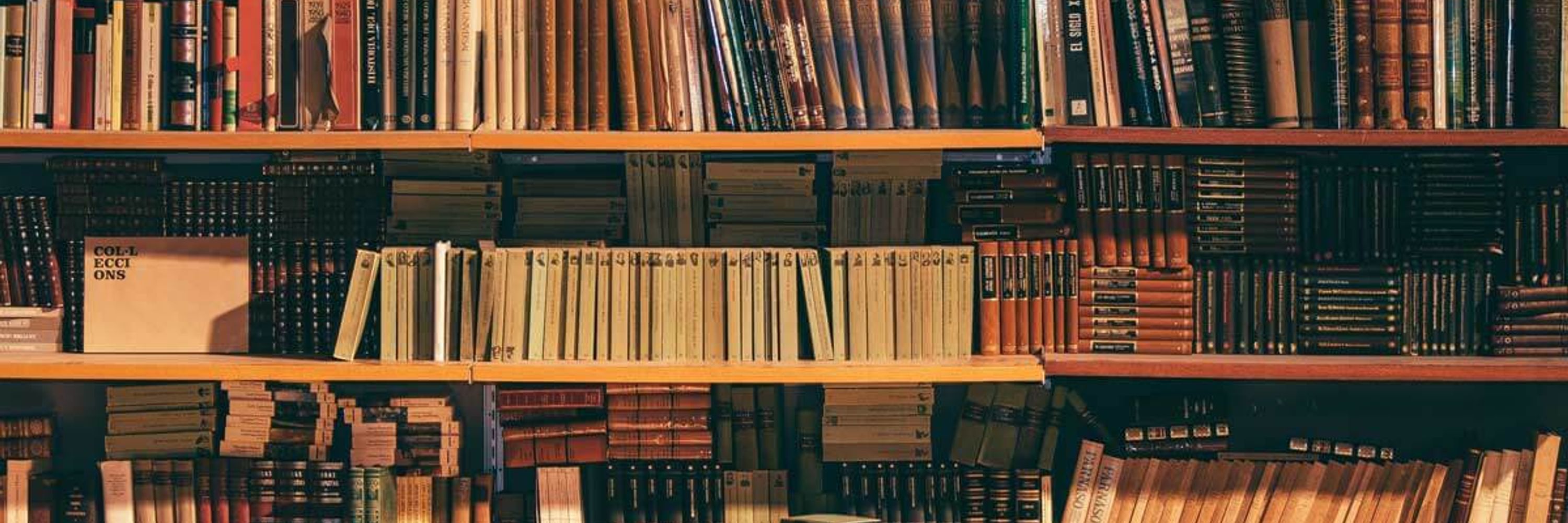Library Mindset
