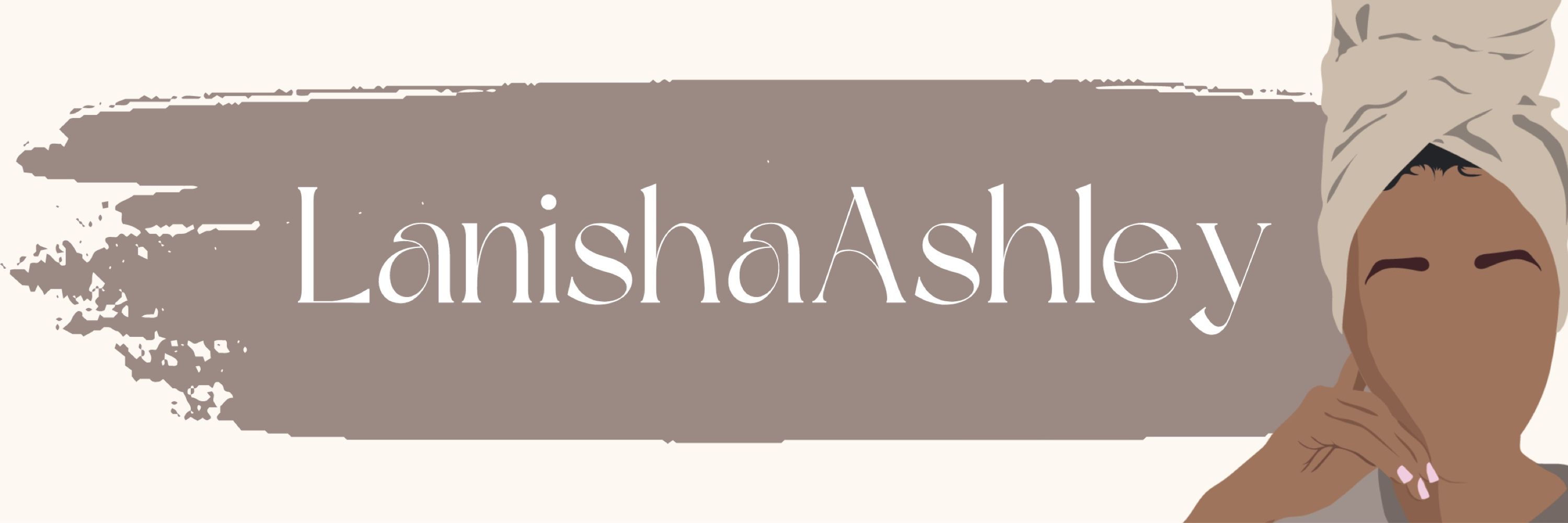 Lanisha Ashley