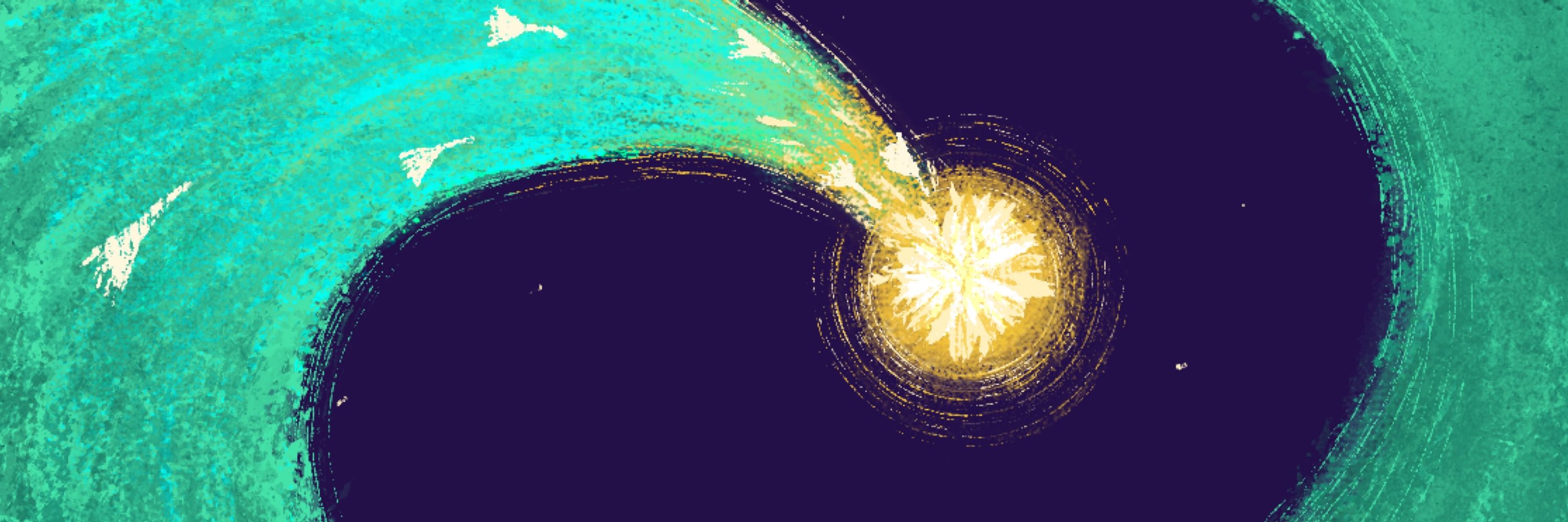 Cosmic Dandelidae
