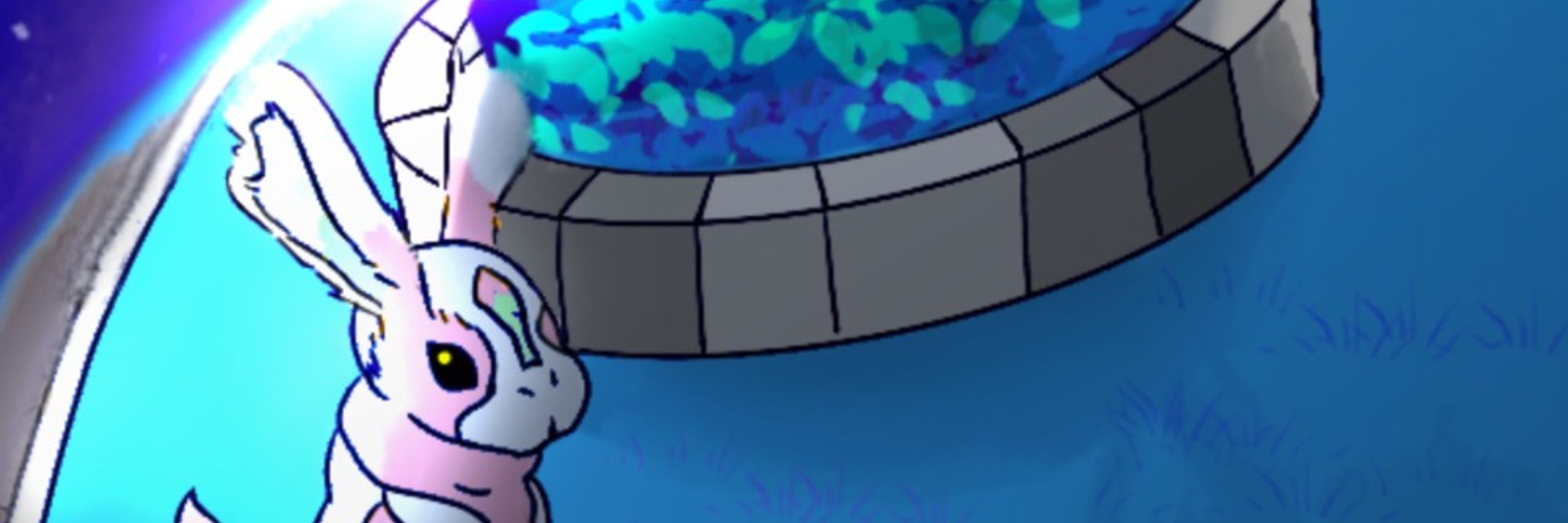 Teo The Sleepy Sheep